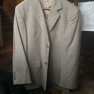 Custom Sport Coat